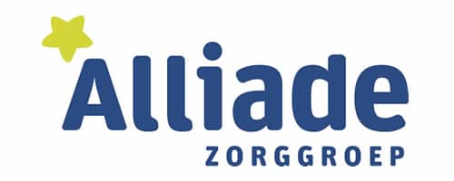 Alliade zorggroep innovatie