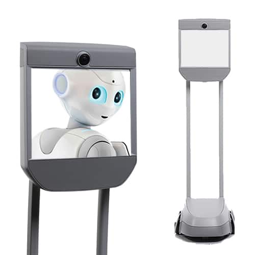 Huren BeamPro telepresence robot