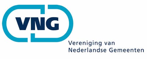 Innovatie event vereniging van Nederlandse gemeente