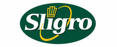 Jubileum event Sligro