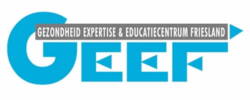 Platform GEEF, gezondheid expertise en educatiecentrum friesland