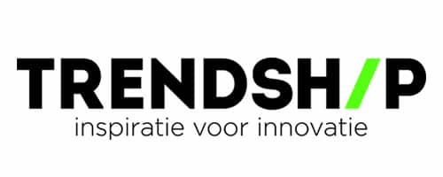 Trendship innovatie met robots