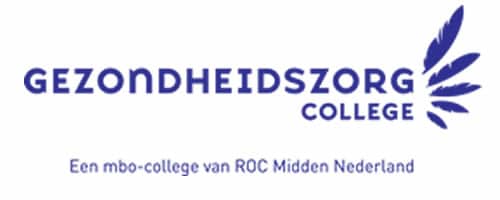 Werving gezondheidszorg college midden Nederland