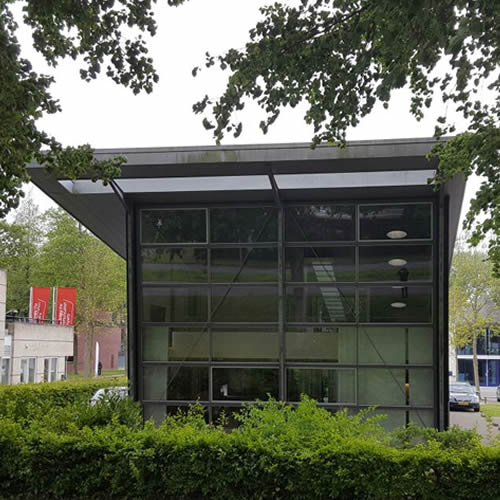 Robotverhuur, Randstad 21 61 1314 BH Almere, Nederland Robotverhuur, Randstad 21 61 1314 BH Almere, Nederland