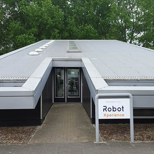 Robot verhuur Houten Nederland Robot verhuur Houten Nederland