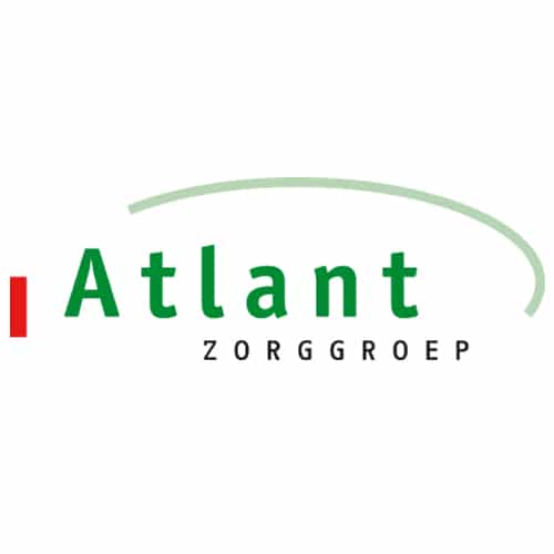 Atlant zorggroep workshop medewerkers