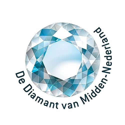 Keynote De Diamant van Midden Nederland