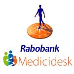 Rabobank Medicidesk Lezing zorg2025