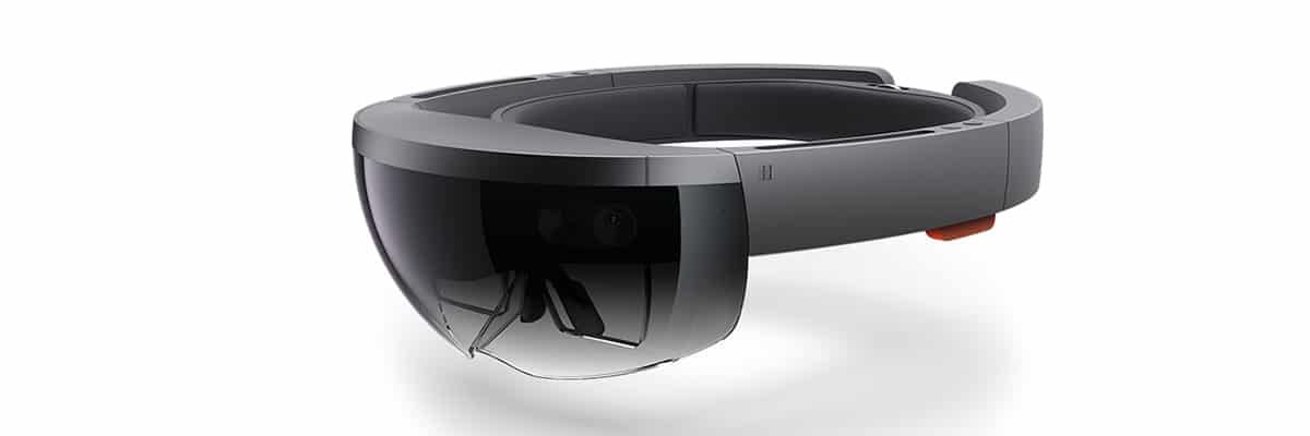 Augmented reality beleven, huren microsoft hololens Augmented reality beleven, huren microsoft hololens