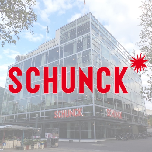 Schunck innovatiedag