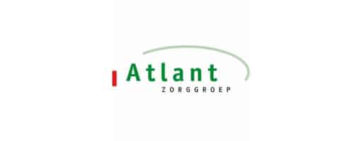 Logo Atlant Zorggroep