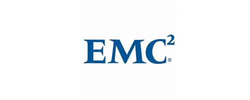 Logo EMC2