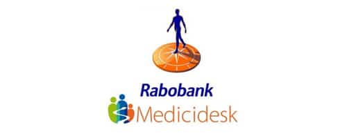 Logo Medicidesk