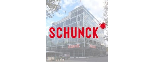 Logo Schunck